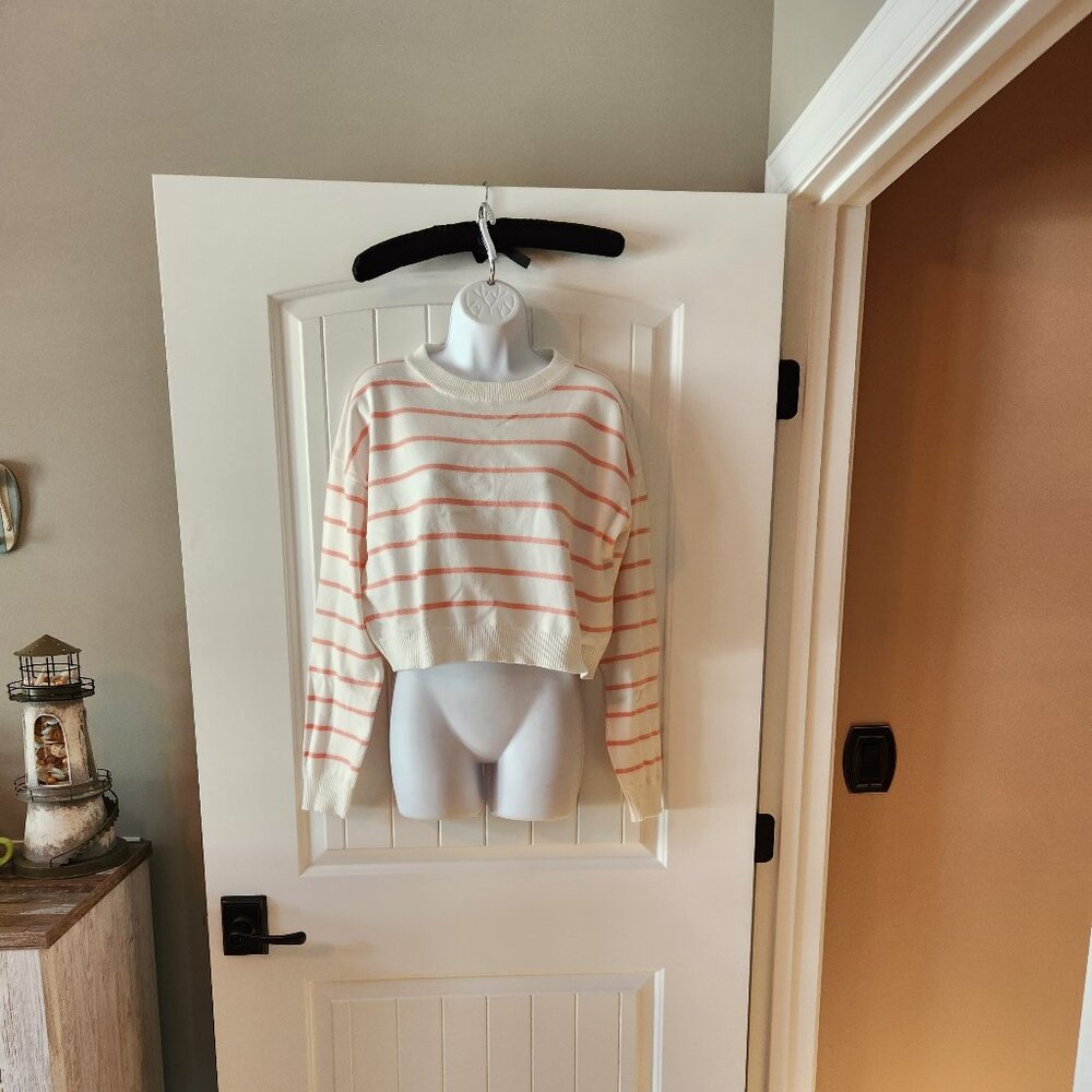 Beginning Boutique Sweater